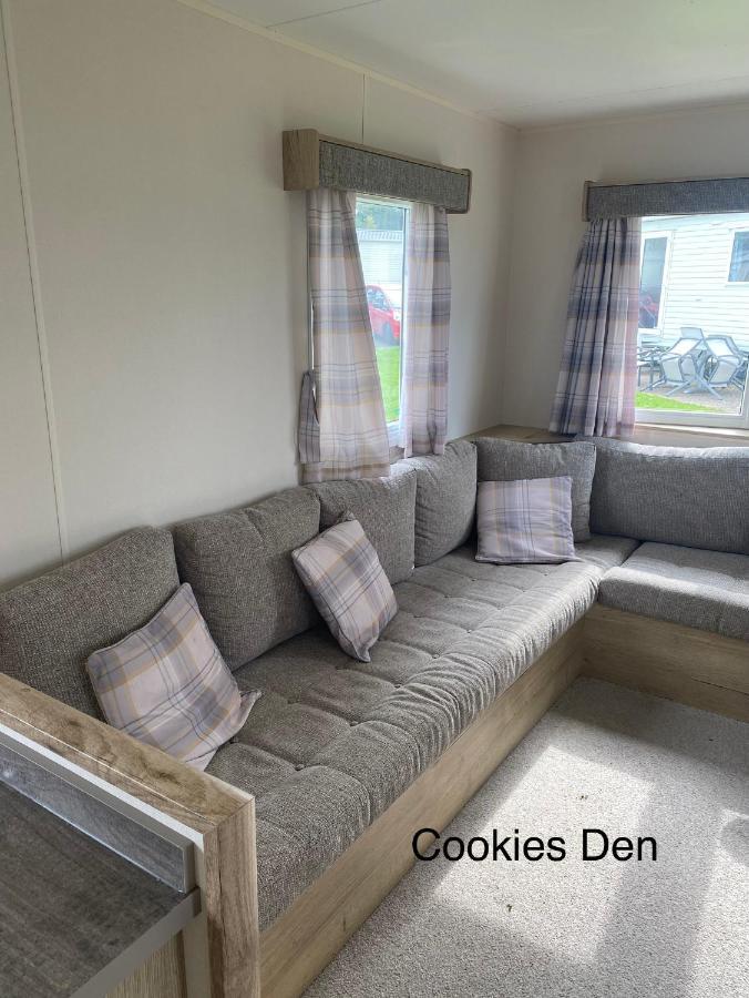 Hotel Cookies Den Weymouth Zewnętrze zdjęcie
