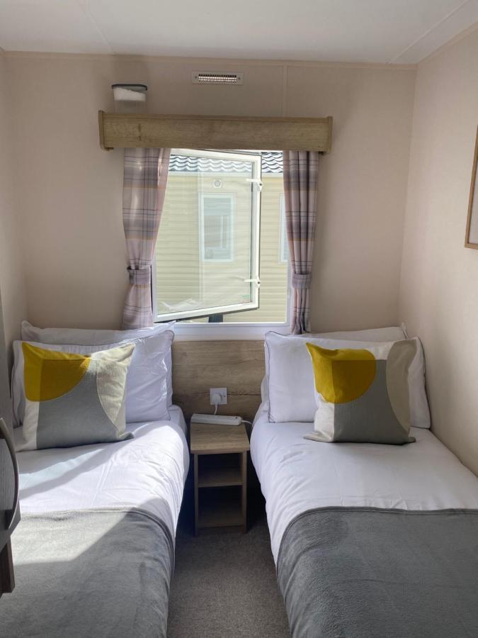 Hotel Cookies Den Weymouth Zewnętrze zdjęcie
