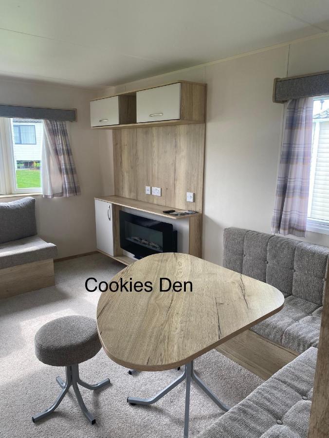 Hotel Cookies Den Weymouth Zewnętrze zdjęcie