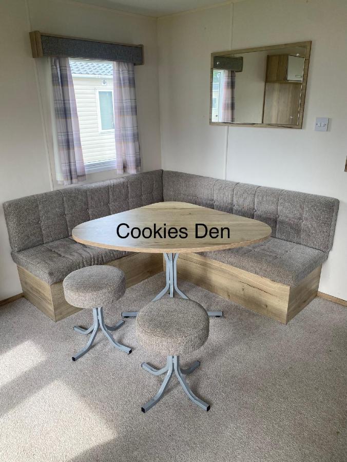 Hotel Cookies Den Weymouth Zewnętrze zdjęcie