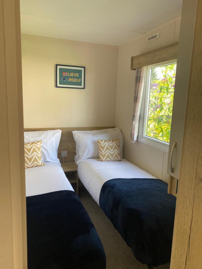 Hotel Cookies Den Weymouth Zewnętrze zdjęcie