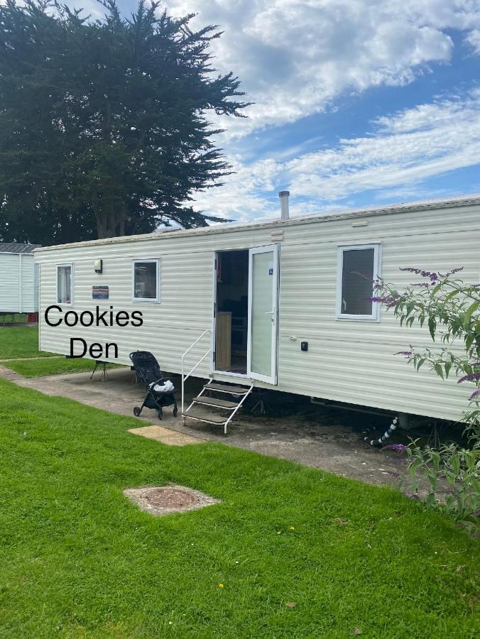 Hotel Cookies Den Weymouth Zewnętrze zdjęcie