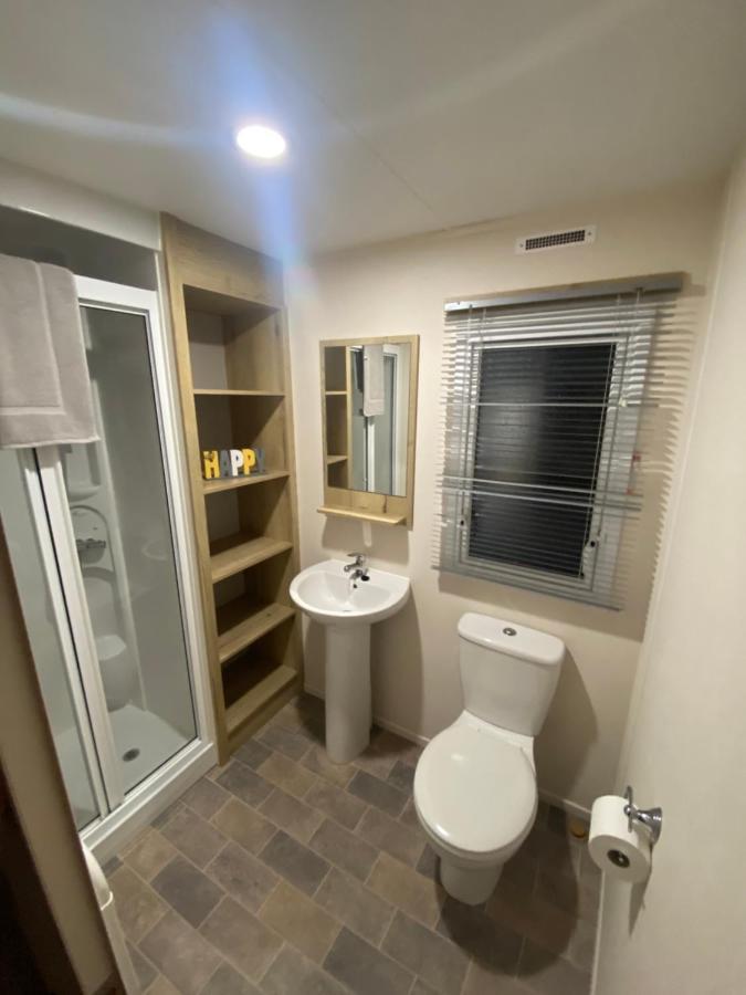 Hotel Cookies Den Weymouth Zewnętrze zdjęcie